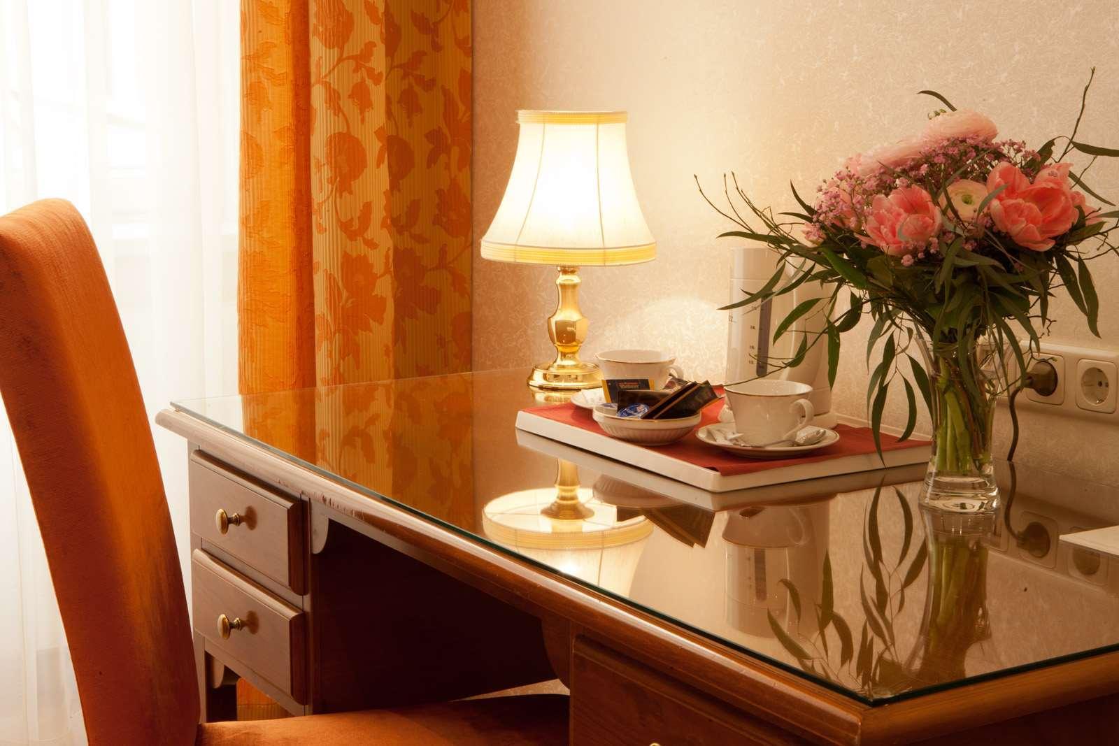Hotel Kaiserin Elisabeth Vienna Exterior photo