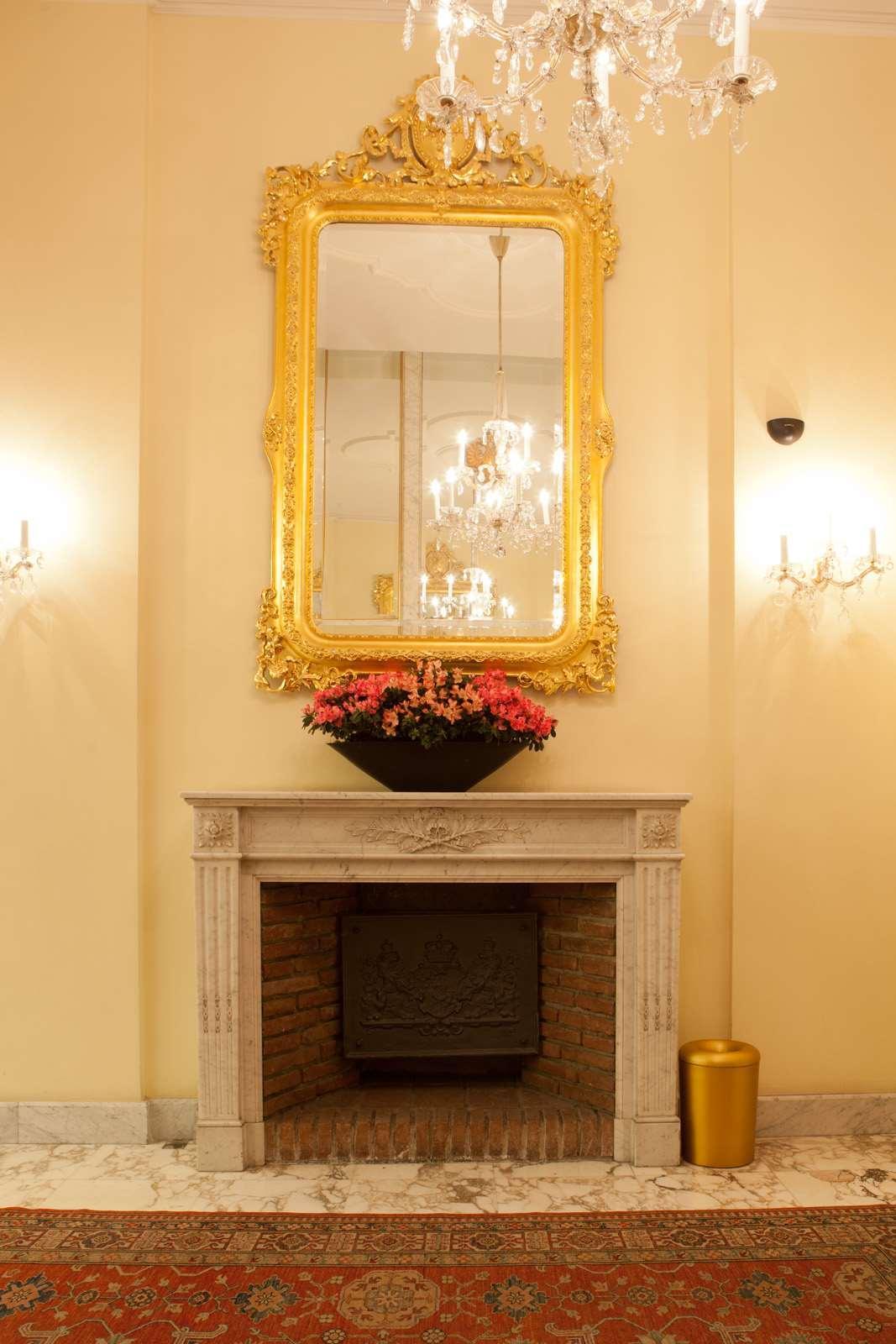 Hotel Kaiserin Elisabeth Vienna Exterior photo