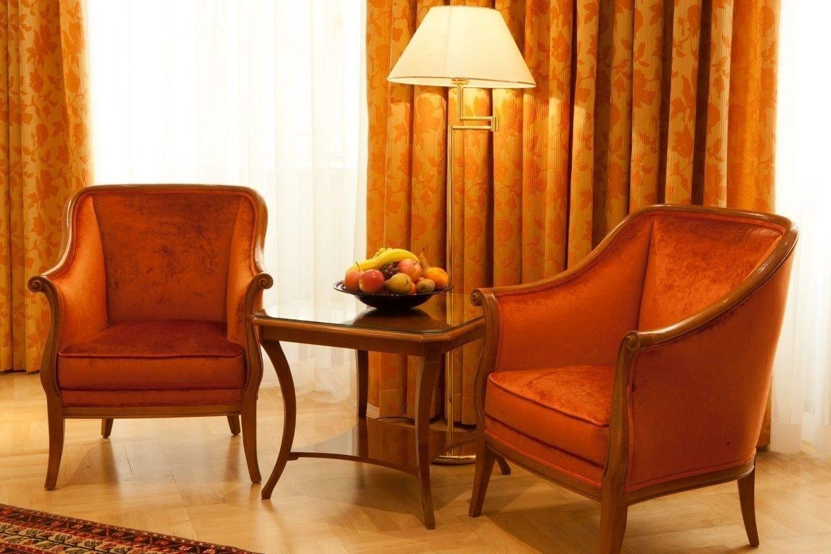 Hotel Kaiserin Elisabeth Vienna Exterior photo