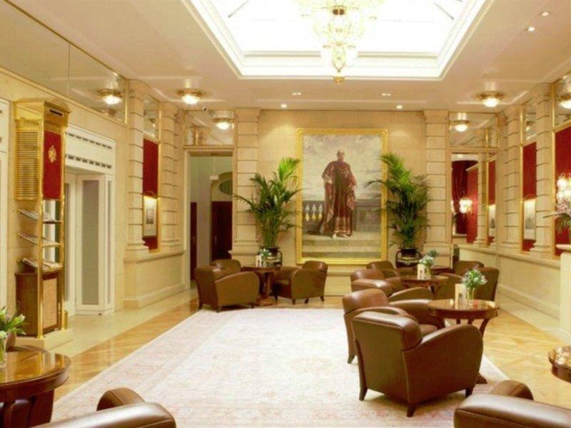 Hotel Kaiserin Elisabeth Vienna Exterior photo